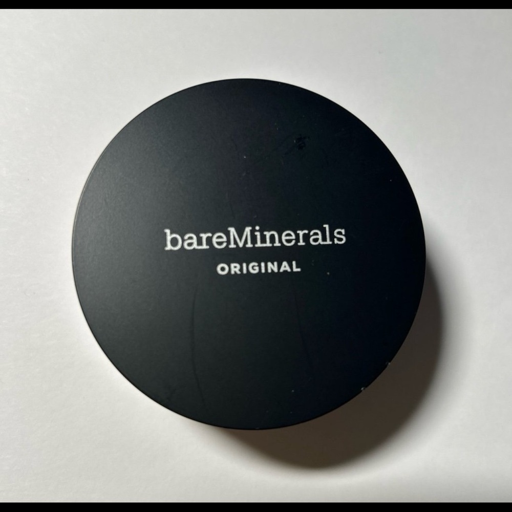 bareMinerals Original Foundation #12